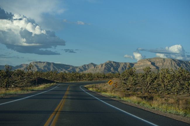 Обои картинки фото природа, дороги, тракт