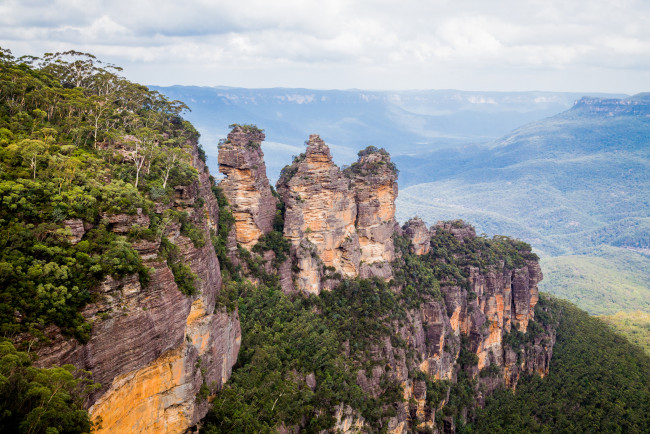 Обои картинки фото природа, горы, скалы