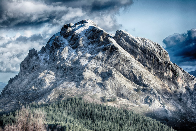 Обои картинки фото природа, горы, скалы