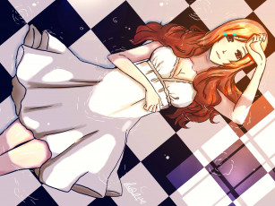 Картинка аниме bleach блич