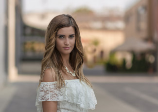 Картинка девушки -unsort+ брюнетки темноволосые взгляд лицо