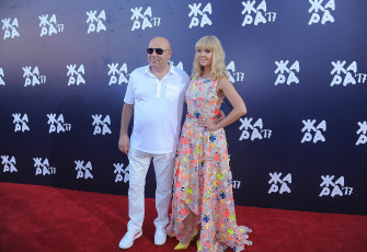 Картинка валерия музыка певица женщина мужчина