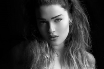 Картинка девушки -unsort+ лица +портреты взгляд лицо