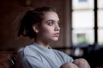 Картинка девушки -unsort+ лица +портреты лицо взгляд