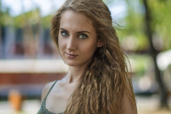 Картинка девушки -unsort+ лица +портреты взгляд лицо