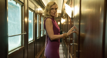 Картинка кино+фильмы murder+on+the+orient+express+ 2017 murder on the orient express