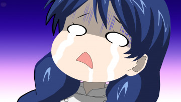 Картинка аниме shokugeki+no+soma рожица