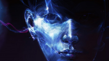 Картинка фэнтези магия by lusiusmalfoy мужчина портрет