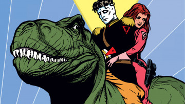 Картинка рисованное комиксы madman