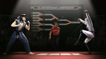 Картинка видео+игры agents+of+mayhem agents of mayhem