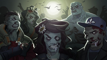 Картинка видео+игры agents+of+mayhem agents of mayhem