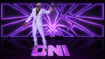 Картинка видео+игры agents+of+mayhem agents of mayhem