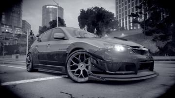 обоя видео игры, need for speed , 2015, need, for, speed