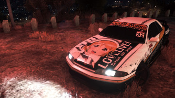 обоя видео игры, need for speed , 2015, need, for, speed