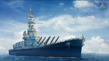 Картинка видео+игры world+of+warships world of warships action онлайн симулятор