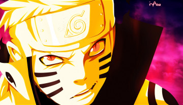 Картинка аниме naruto наруто