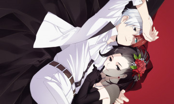 Картинка аниме boku+no+hero+academia моя геройская академия