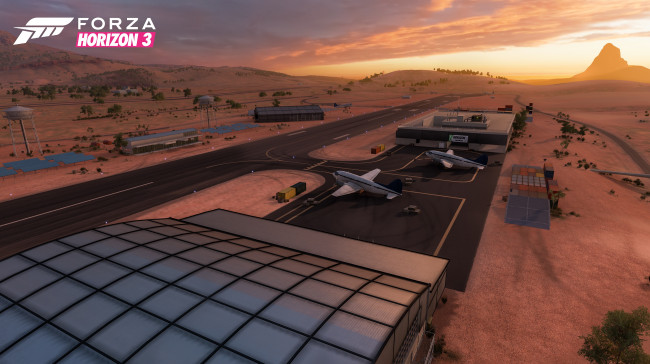 Обои картинки фото видео игры, forza horizon 3, forza, horizon, 3