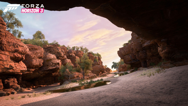 Обои картинки фото видео игры, forza horizon 3, forza, horizon, 3