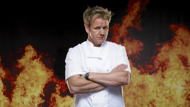 Обои картинки фото кино фильмы, hell`s kitchen, персонаж