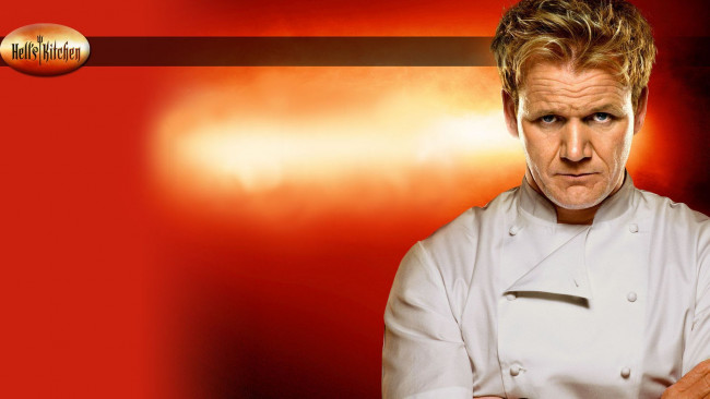 Обои картинки фото кино фильмы, hell`s kitchen, персонаж