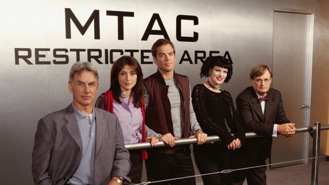 Обои картинки фото кино фильмы, ncis
