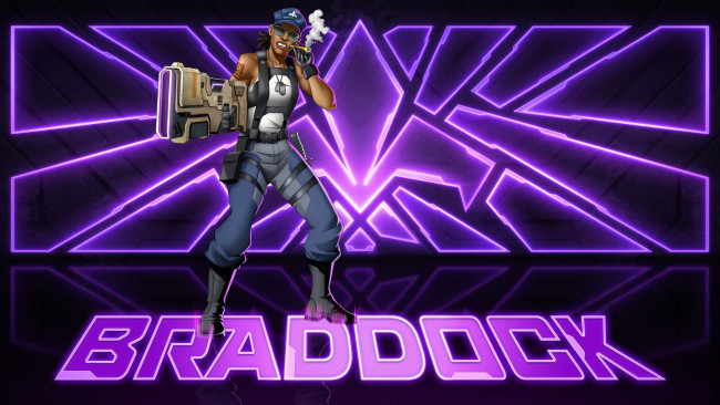 Обои картинки фото видео игры, agents of mayhem, agents, of, mayhem