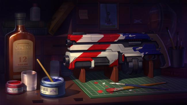 Обои картинки фото видео игры, agents of mayhem, agents, of, mayhem