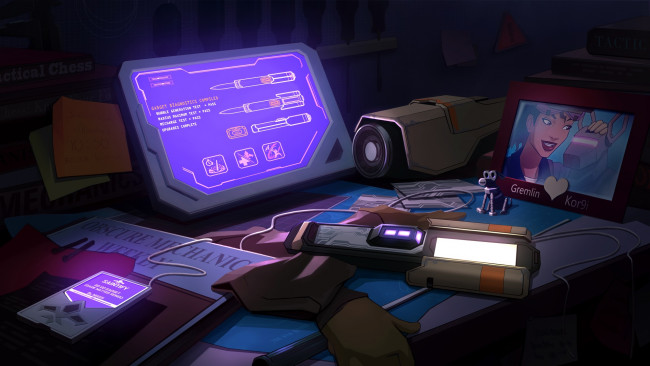 Обои картинки фото видео игры, agents of mayhem, agents, of, mayhem