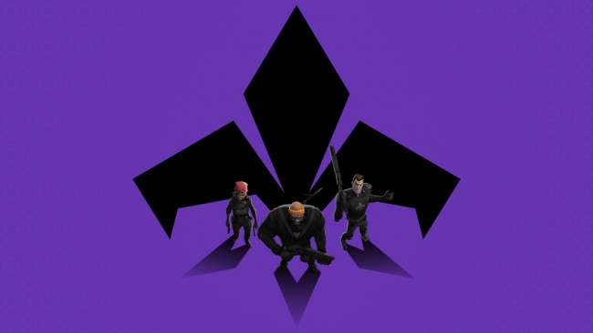 Обои картинки фото видео игры, agents of mayhem, agents, of, mayhem