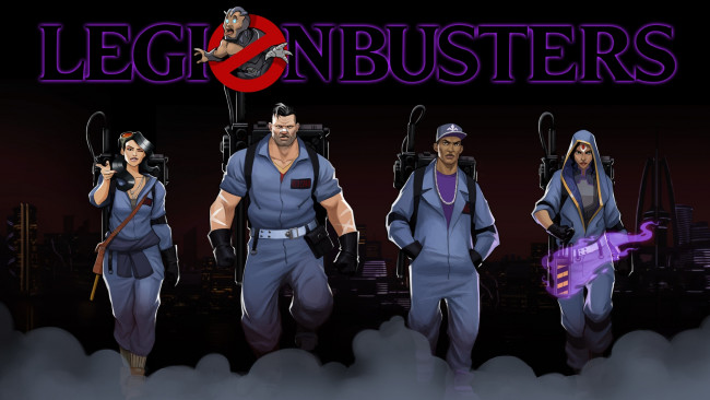 Обои картинки фото видео игры, agents of mayhem, agents, of, mayhem