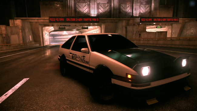 Обои картинки фото видео игры, need for speed , 2015, need, for, speed