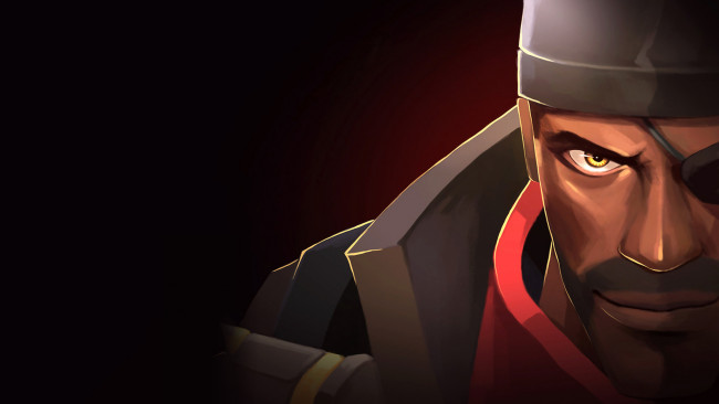 Обои картинки фото видео игры, team fortress 2, team, fortress, 2