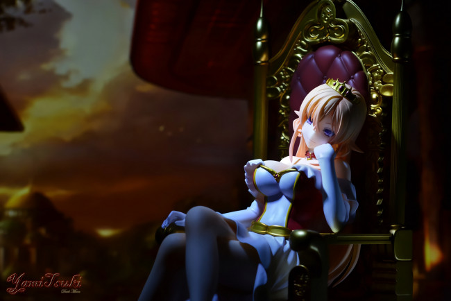 Обои картинки фото разное, игрушки, кукла