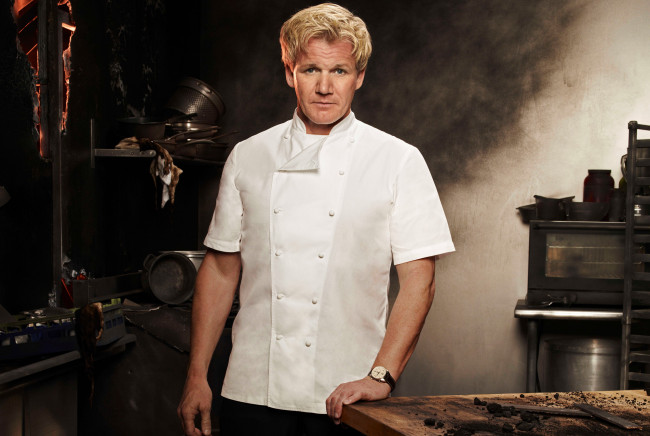 Обои картинки фото кино фильмы, hell`s kitchen, персонаж