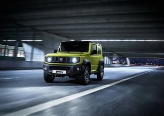 Картинка автомобили suzuki