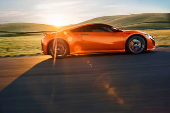 Картинка автомобили acura