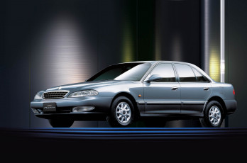 Картинка автомобили hyundai