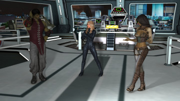 Картинка 3д+графика фантазия+ fantasy взгляд фон девушка