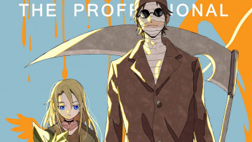 Картинка аниме satsuriku+no+tenshi ангел кровопролития