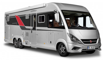 Картинка автомобили дом+на+колёсах burstner