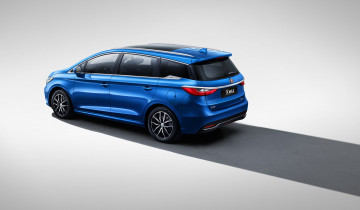 Картинка автомобили byd tang