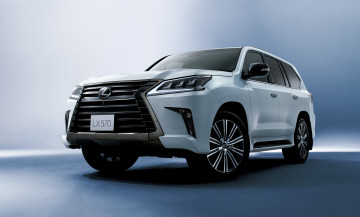 Картинка автомобили lexus