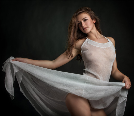 Обои картинки фото девушка, девушки, -unsort , брюнетки, темноволосые, модель