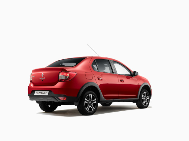 Обои картинки фото автомобили, renault