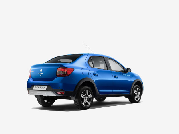 Обои картинки фото автомобили, renault