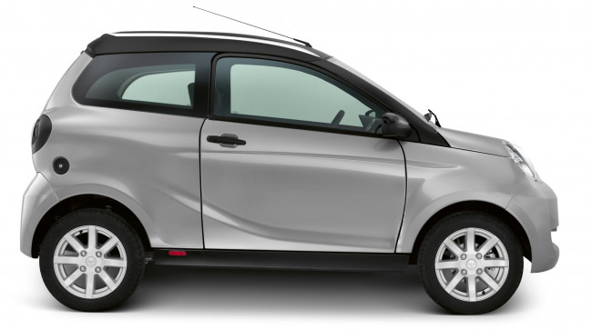 Обои картинки фото автомобили, aixam