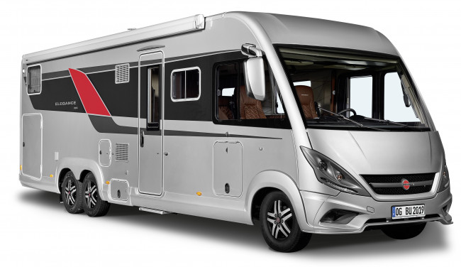 Обои картинки фото автомобили, дом на колёсах, burstner