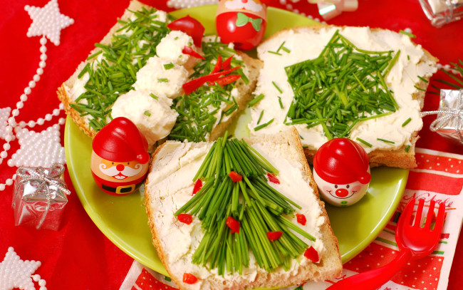 Обои картинки фото еда, бутерброды,  гамбургеры,  канапе