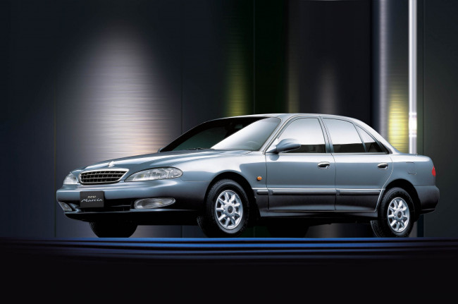 Обои картинки фото автомобили, hyundai